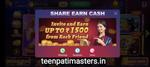 Teen Patti Master