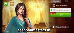 Teen Patti Master