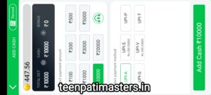 Teen Patti Gold 2024
