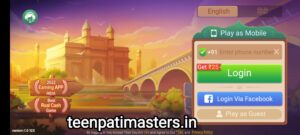 Teen Patti Gold 2024