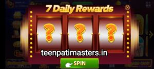 Teen Patti Master