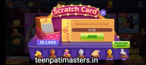 Teen Patti Master