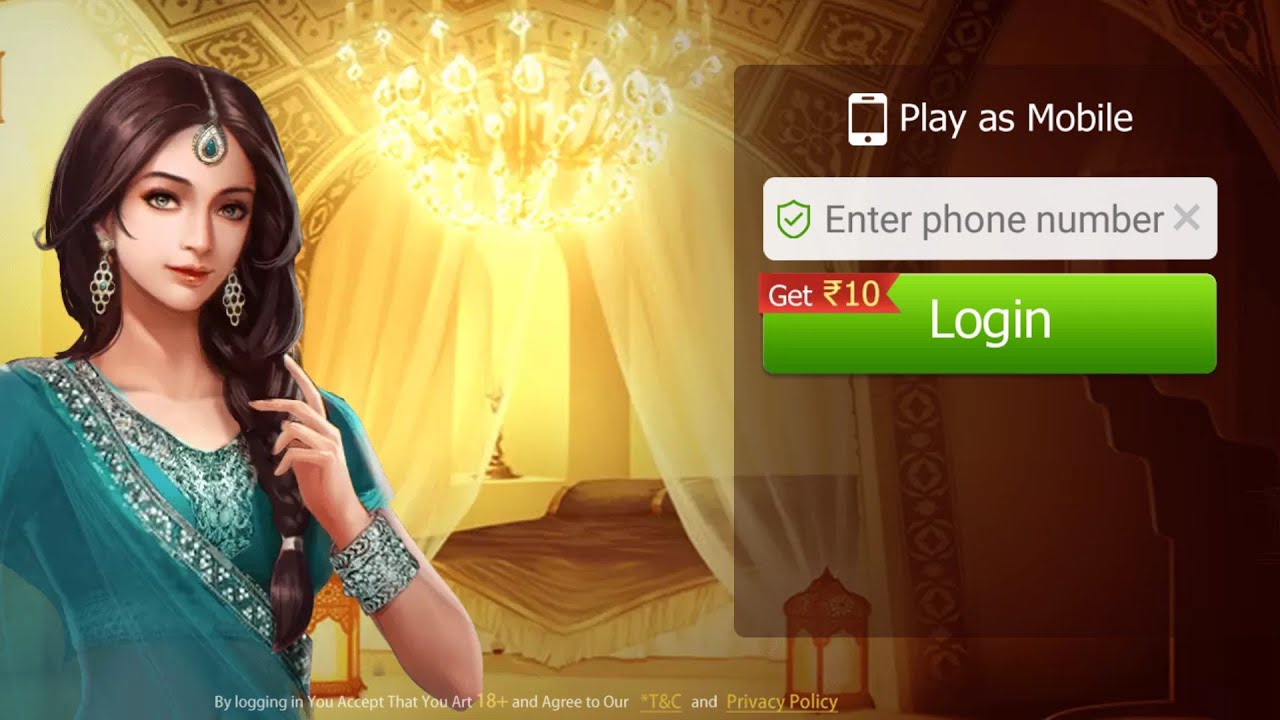 Download Teen Patti Master App
