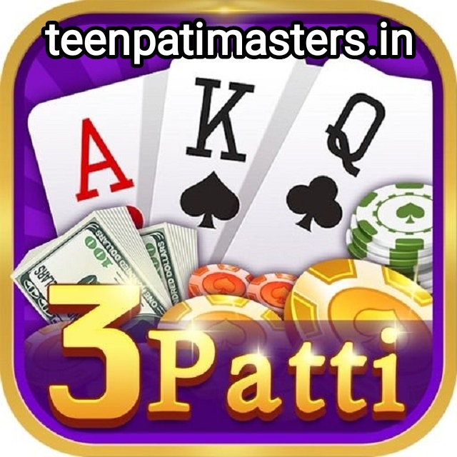 teen patti master 2024