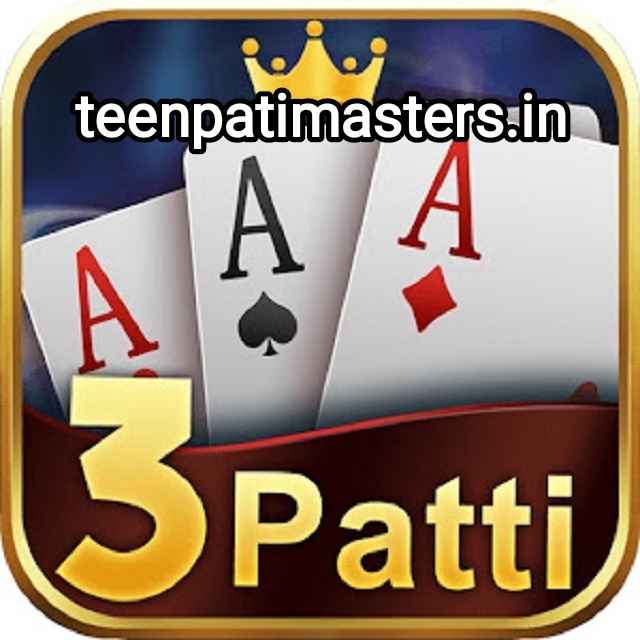teen patti gold master
