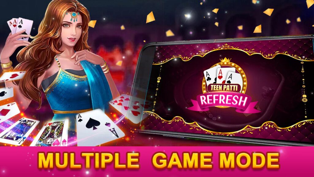Download the Ultimate APK to Transform Your Teen Patti Gameplay